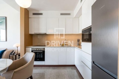 Apartament de închiriat în Dubai Creek Harbour (The Lagoons), Dubai, EAU 1 dormitor, 73.11 mp. №745776 - poză 8