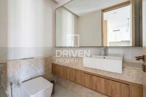 Apartament de închiriat în Dubai Creek Harbour (The Lagoons), Dubai, EAU 1 dormitor, 73.11 mp. №745776 - poză 12