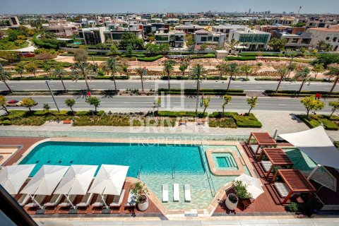 Apartament do wynajęcia w Dubai Hills Estate, Dubai, ZEA 2 sypialnie, 126.81 mkw., nr 745773 - zdjęcie 15
