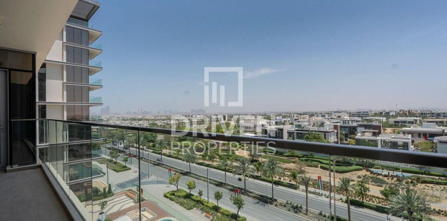 Apartament w Dubai Hills Estate, Dubai, ZEA 2 sypialnie, 126.81 mkw. nr 745773