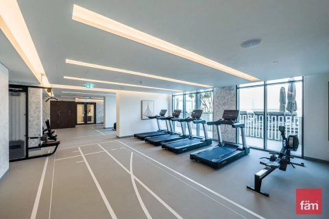 Dubai Harbour、Dubai、UAE にあるマンションの賃貸物件 1ベッドルーム、68.9 m2、No668827 - 写真 21