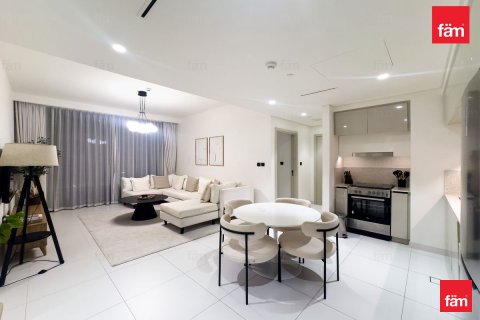 Dubai Harbour、Dubai、UAE にあるマンションの賃貸物件 1ベッドルーム、68.9 m2、No668827 - 写真 6