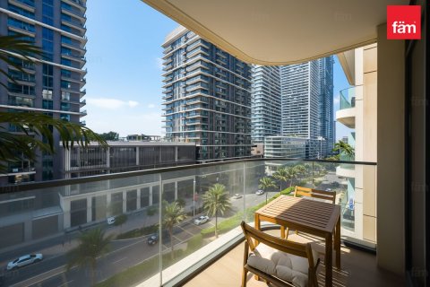 Dubai Harbour、Dubai、UAE にあるマンションの賃貸物件 1ベッドルーム、68.9 m2、No668827 - 写真 1