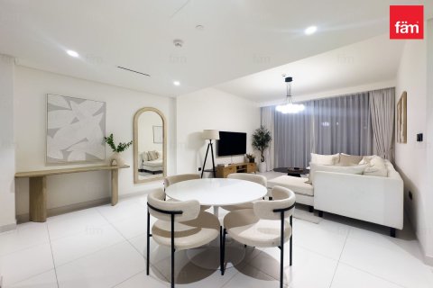 Dubai Harbour、Dubai、UAE にあるマンションの賃貸物件 1ベッドルーム、68.9 m2、No668827 - 写真 2