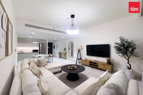 Dubai Harbour、Dubai、UAE にあるマンションの賃貸物件 1ベッドルーム、68.9 m2、No668827 - 写真 4