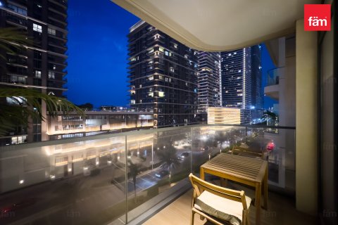 Dubai Harbour、Dubai、UAE にあるマンションの賃貸物件 1ベッドルーム、68.9 m2、No668827 - 写真 3