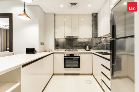 Снять в аренду квартиру в Бизнес-Бэй, Дубай, ОАЭ 1 спальня, 84м2, № 668828 - фото 7