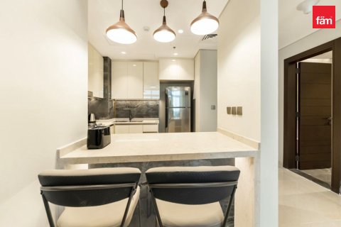 Снять в аренду квартиру в Бизнес-Бэй, Дубай, ОАЭ 1 спальня, 84м2, № 668828 - фото 8