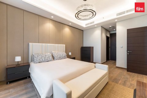 Снять в аренду квартиру в Бизнес-Бэй, Дубай, ОАЭ 1 спальня, 84м2, № 668828 - фото 9