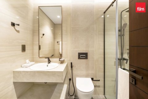 Снять в аренду квартиру в Бизнес-Бэй, Дубай, ОАЭ 1 спальня, 84м2, № 668828 - фото 16