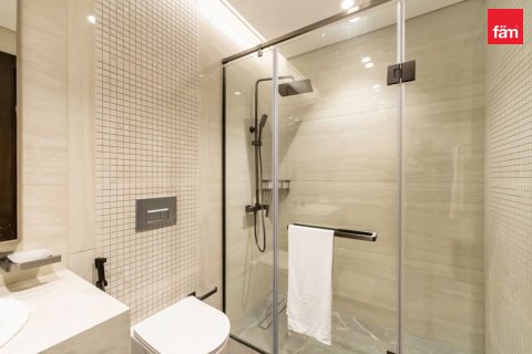 Снять в аренду квартиру в Бизнес-Бэй, Дубай, ОАЭ 1 спальня, 84м2, № 668828 - фото 17