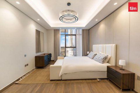 Снять в аренду квартиру в Бизнес-Бэй, Дубай, ОАЭ 1 спальня, 84м2, № 668828 - фото 13