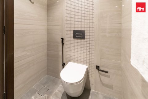 Снять в аренду квартиру в Бизнес-Бэй, Дубай, ОАЭ 1 спальня, 84м2, № 668828 - фото 18