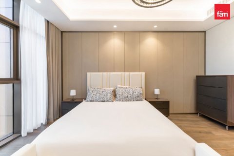 Снять в аренду квартиру в Бизнес-Бэй, Дубай, ОАЭ 1 спальня, 84м2, № 668828 - фото 10