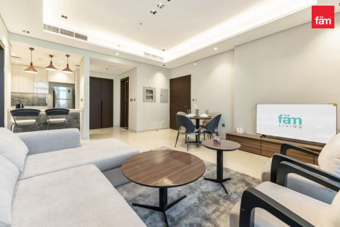 Снять в аренду квартиру в Бизнес-Бэй, Дубай, ОАЭ 1 спальня, 84м2, № 668828 - фото 4