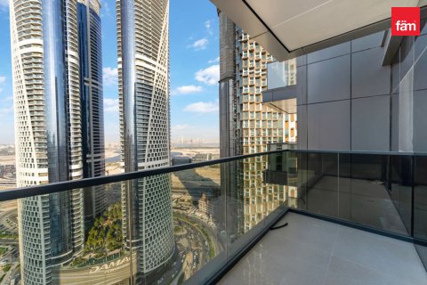 Снять в аренду квартиру в Бизнес-Бэй, Дубай, ОАЭ 1 спальня, 84м2, № 668828 - фото 5