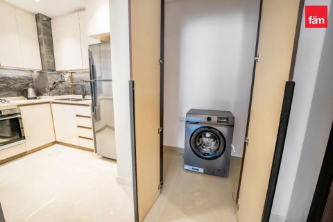 Снять в аренду квартиру в Бизнес-Бэй, Дубай, ОАЭ 1 спальня, 84м2, № 668828 - фото 14