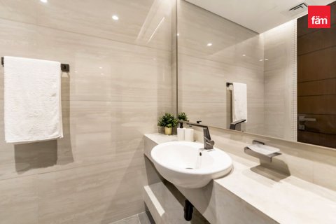 Снять в аренду квартиру в Бизнес-Бэй, Дубай, ОАЭ 1 спальня, 84м2, № 668828 - фото 15