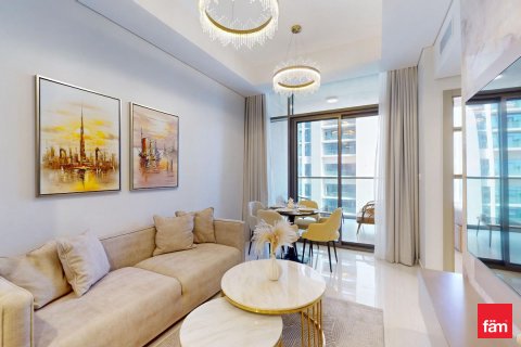 Business Bay, Dubai, UAE의 임대용 아파트 침실 2개, 75.5제곱미터 번호 668829 - 사진 2