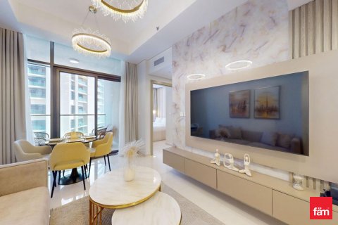 Business Bay, Dubai, UAE의 임대용 아파트 침실 2개, 75.5제곱미터 번호 668829 - 사진 4