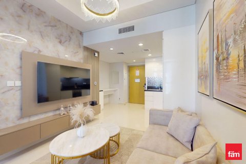 Business Bay, Dubai, UAE의 임대용 아파트 침실 2개, 75.5제곱미터 번호 668829 - 사진 3