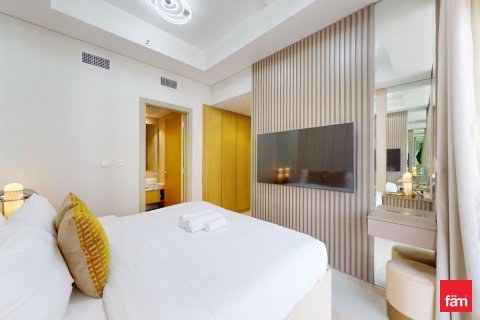 Business Bay, Dubai, UAE의 임대용 아파트 침실 2개, 75.5제곱미터 번호 668829 - 사진 7