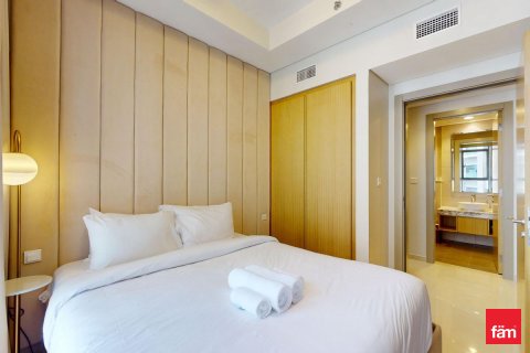 Business Bay, Dubai, UAE의 임대용 아파트 침실 2개, 75.5제곱미터 번호 668829 - 사진 15