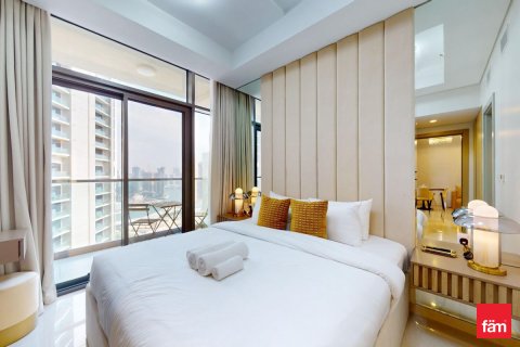 Business Bay, Dubai, UAE의 임대용 아파트 침실 2개, 75.5제곱미터 번호 668829 - 사진 16