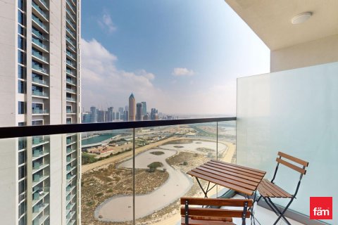 Business Bay, Dubai, UAE의 임대용 아파트 침실 2개, 75.5제곱미터 번호 668829 - 사진 18
