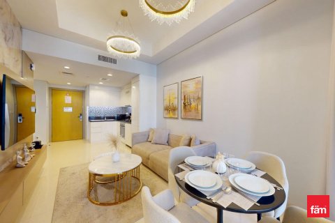 Business Bay, Dubai, UAE의 임대용 아파트 침실 2개, 75.5제곱미터 번호 668829 - 사진 6