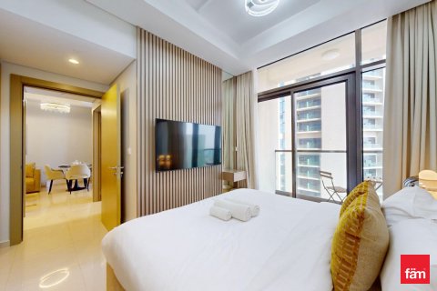 Business Bay, Dubai, UAE의 임대용 아파트 침실 2개, 75.5제곱미터 번호 668829 - 사진 10