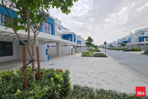 Rekkehus til leie i Dubai, Emiratene 4 soverom, 144 kvm Nr. 668830 - Foto 17