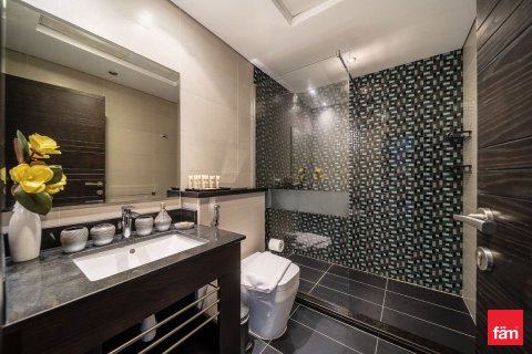 Apartemen di Dubai Marina, UEA 1 kamar tidur, 81.3 m2 nomor 668831 - foto 18