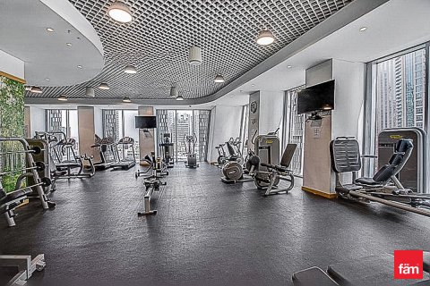 Apartemen di Dubai Marina, UEA 1 kamar tidur, 81.3 m2 nomor 668831 - foto 12