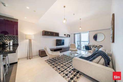 Apartemen di Dubai Marina, UEA 1 kamar tidur, 81.3 m2 nomor 668831 - foto 3