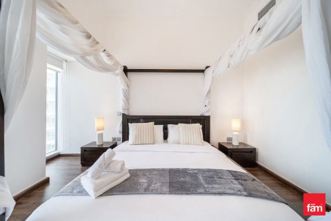 Apartemen di Dubai Marina, UEA 1 kamar tidur, 81.3 m2 nomor 668831 - foto 4