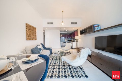 Apartemen di Dubai Marina, UEA 1 kamar tidur, 81.3 m2 nomor 668831 - foto 2