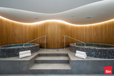 Apartemen di Dubai Marina, UEA 1 kamar tidur, 81.3 m2 nomor 668831 - foto 19