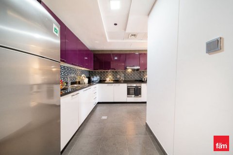 Apartemen di Dubai Marina, UEA 1 kamar tidur, 81.3 m2 nomor 668831 - foto 16