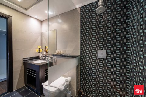 Apartemen di Dubai Marina, UEA 1 kamar tidur, 81.3 m2 nomor 668831 - foto 17