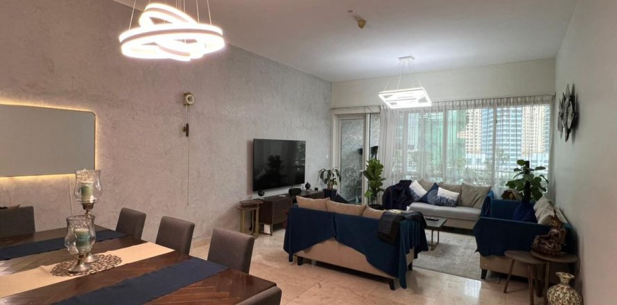 Квартира в Дубай Марина, ОАЕ 3 спальні, 251.1м2 № 668832