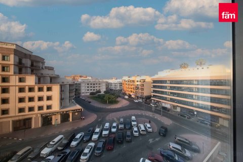 Birojs Bur Dubaijā, AAE 90.9 m2 Nr. 668826 - attēls 9