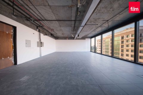 Birojs Bur Dubaijā, AAE 90.9 m2 Nr. 668826 - attēls 8