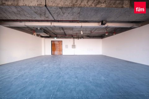 Birojs Bur Dubaijā, AAE 90.9 m2 Nr. 668826 - attēls 2