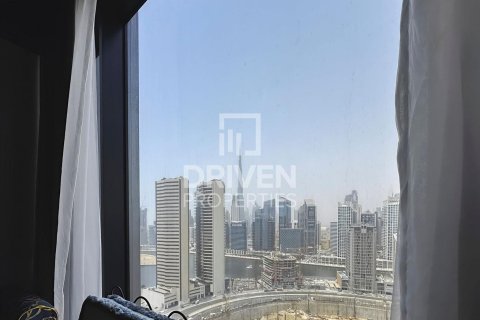 Apartament de vânzare în Business Bay, Dubai, EAU 2 dormitoare, 74.51 mp.  №762143 - poză 2
