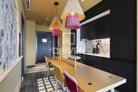 Apartament de vânzare în Business Bay, Dubai, EAU 2 dormitoare, 74.51 mp.  №762143 - poză 9