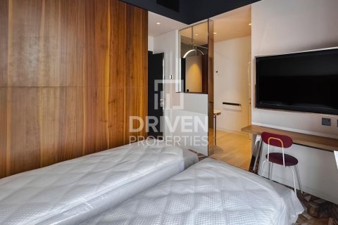 Apartament de vânzare în Business Bay, Dubai, EAU 2 dormitoare, 74.51 mp.  №762143 - poză 5