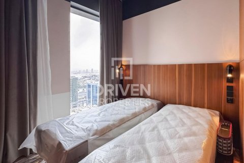 Apartament de vânzare în Business Bay, Dubai, EAU 2 dormitoare, 74.51 mp.  №762143 - poză 4