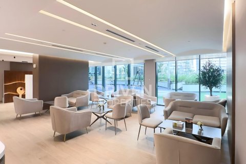 Apartmán v Mohammed Bin Rashid City, Dubai, SAE 1 spálňa, 77.76 m2 č. 762146 - Fotografia 12
