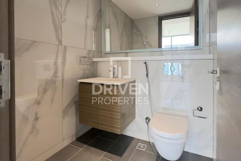 Apartmán v Mohammed Bin Rashid City, Dubai, SAE 1 spálňa, 77.76 m2 č. 762146 - Fotografia 10